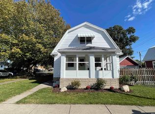 1102 S Spring St, Mishawaka, IN 46544