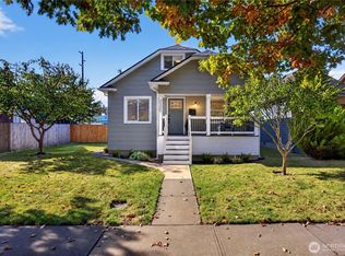 2320 McDougall Ave, Everett, WA 98201
