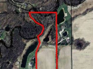 1200 E 450 N, Warsaw, IN 46582