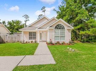 58061 Jefferson Ave, Slidell, LA 70460