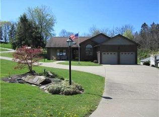 2049 Grand Blvd, Monessen, PA 15062