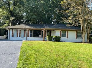 2981 San Jose Dr, Decatur, GA 30032