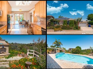 3142 Courser Ave, San Diego, CA 92117
