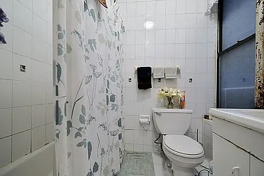 Rented by J Misrahi Realty Corp