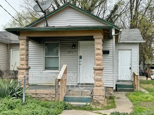 1767 W Gaulbert Ave, Louisville, KY 40210