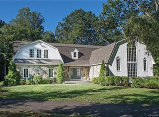 19 Clapboard Hill Rd, New Canaan, CT 06840