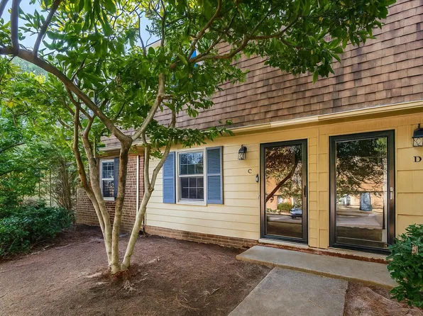 4818 Blue Bird Ct APT C, Raleigh, NC 27606