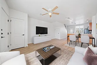 Country Lane Townhomes — Photo 23