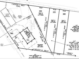 907 Post Ave #1, Durham, NC 27703