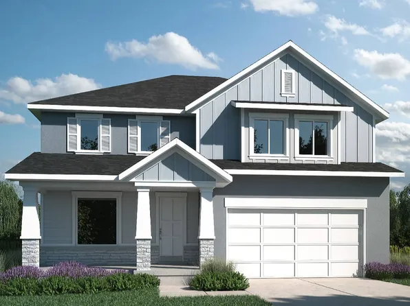 Tristyn Plan, Mallard Bay