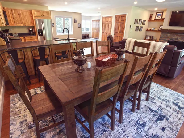 3A Juniors Way, Dover, VT 05356