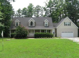 4956 Highway 15, Clarksville, VA 23927