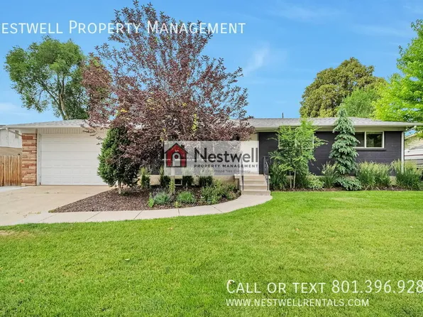1335 E Maplewood Dr, Salt Lake City, UT 84121
