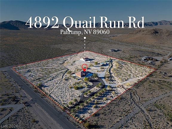 3rd image of 4892 Quail Run Rd