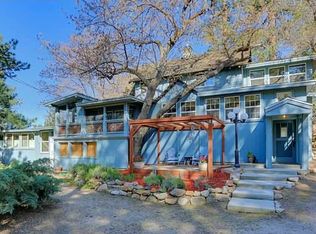 25585 Alderwood St, Idyllwild, CA 92549