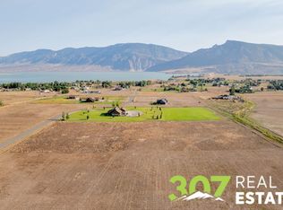 Callen Dr, Cody, WY 82414