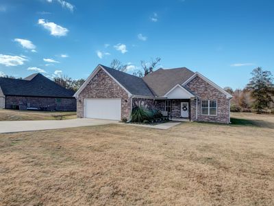 23 Plantation Dr, Mayflower, AR, 72106