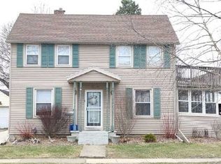 1514 Boston Blvd, Lansing, MI 48910