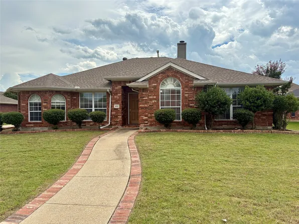 452 Parkshire Dr, Murphy, TX 75094