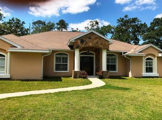 20644 NE 115th Pl, Waldo, FL 32694