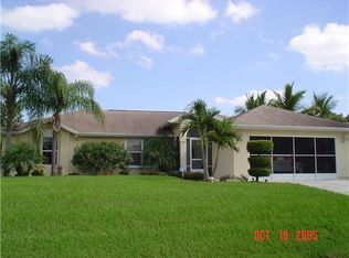 2925 SE Bella Rd, Port Saint Lucie, FL 34984