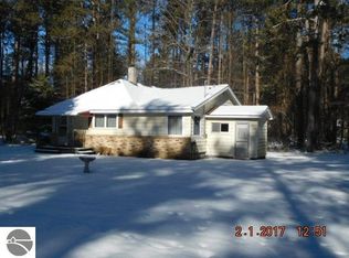 594 Wilber Rd, East Tawas, MI 48730