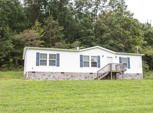 292 Fairview Farm Ln, Washburn, TN 37888