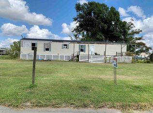 100 Santa Monica Dr, Houma, LA 70363