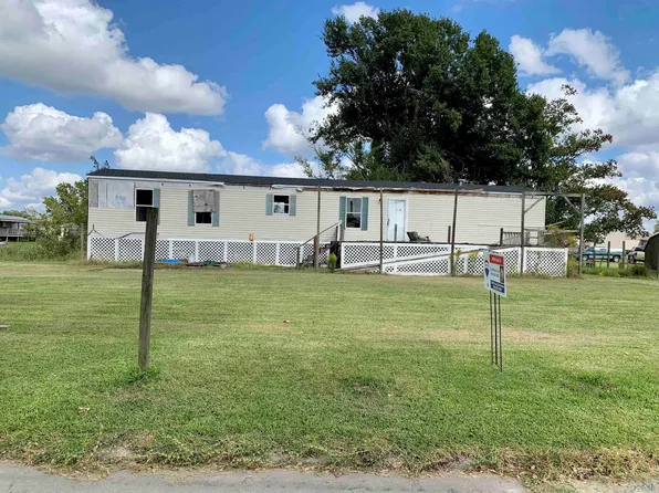 100 Santa Monica Dr, Houma, LA 70363