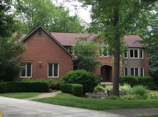 1022 Landings Loop N, Westerville, OH