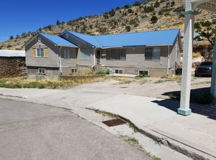 628 Main St, Pioche, NV 89043