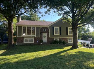 11581 Monrovia St, Overland Park, KS 66210