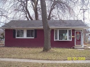 4611 Stillwell Ave, Lansing, MI 48911