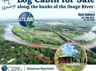 2685 SW Deepwater St, Osceola, MO 64776
