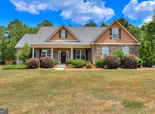 4631 Hunters Mill Ct, Hephzibah, GA 30815