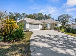 82 W Byrsonima Loop, Homosassa, FL 34446