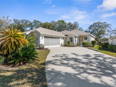 82 W Byrsonima Loop, Homosassa, FL, 34446