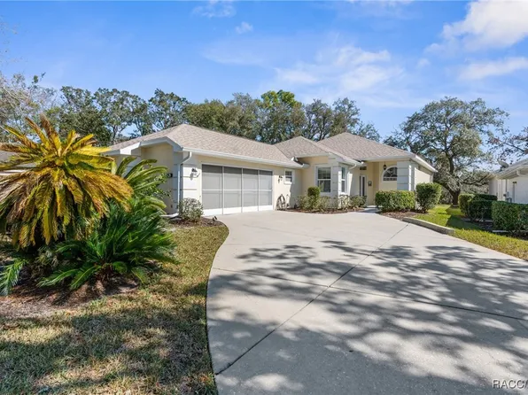 82 W Byrsonima Loop, Homosassa, FL 34446