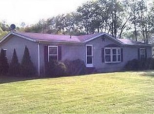 2449 Stewart Hollow Rd, Peebles, OH 45660