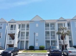 100 Fountain Pointe Ln #3, Myrtle Beach, SC 29579