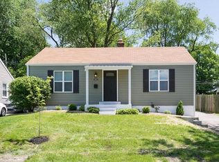 3812 Calvert Ave, Saint Louis, MO 63134
