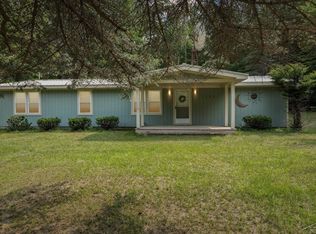 1259 Claroskee Rd, Gladwin, MI 48624