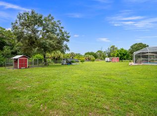 17122 43rd Rd N, Loxahatchee, FL 33470