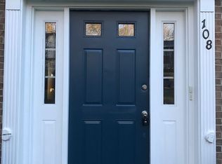 108 Trinity Woods Dr, Raleigh, NC 27607