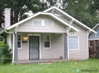 726 Pearce St SW, Atlanta, GA 30310