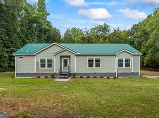 1590 Rehoboth Church Rd, Griffin, GA 30224