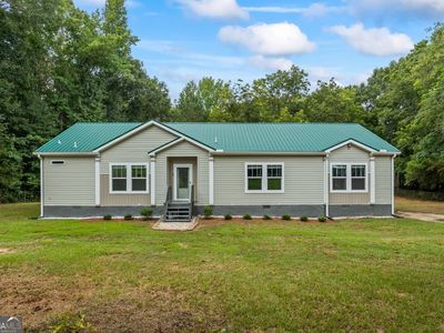 1590 Rehoboth Church Rd, Griffin, GA, 30224