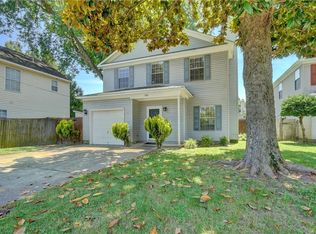 5383 Bayside Rd, Virginia Beach, VA 23455