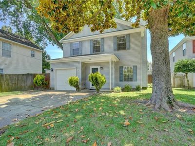 5383 Bayside Rd, Virginia Beach, VA, 23455