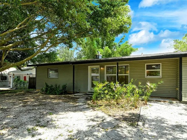 2625 Nassau St, Sarasota, FL 34231